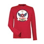 Team 365 Zone Performance Long Sleeve Shirts Alliance Spring Cup