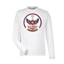 Team 365 Zone Performance Long Sleeve Shirts Alliance Spring Cup