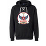 J American Sport Laced Hoodies Alliance Spring Cup