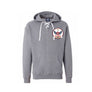 J American Sport Laced Hoodies Alliance Spring Cup
