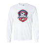 Next Level Long Sleeve Shirts Arlington Labor Day Shootout