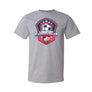 Next Level T-Shirts Arlington Labor Day Shootout