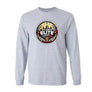 Next Level Long Sleeve Shirts Atlanta Elite Cup
