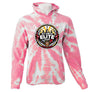 Hoodies Tie-Dyed Atlanta Elite Cup