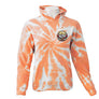 Hoodies Tie-Dyed Atlanta Elite Cup