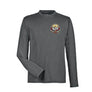 Team 365 Zone Performance Long Sleeve Shirts Atlanta Elite Cup