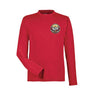 Team 365 Zone Performance Long Sleeve Shirts Atlanta Elite Cup