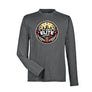 Team 365 Zone Performance Long Sleeve Shirts Atlanta Elite Cup