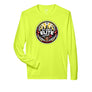 Team 365 Zone Performance Long Sleeve Shirts Atlanta Elite Cup