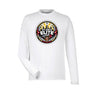 Team 365 Zone Performance Long Sleeve Shirts Atlanta Elite Cup