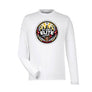 Team 365 Zone Performance Long Sleeve Shirts Atlanta Elite Cup