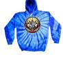 Hoodies Tie-Dyed Atlanta Elite Cup