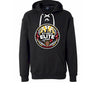 J American Sport Laced Hoodies Atlanta Elite Cup