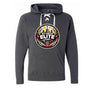 J American Sport Laced Hoodies Atlanta Elite Cup