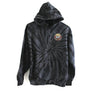 Hoodies Tie-Dyed Atlanta Elite Cup