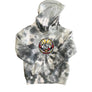 Hoodies Tie-Dyed Atlanta Elite Cup