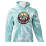 Hoodies Tie-Dyed Atlanta Elite Cup