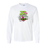 Next Level Long Sleeve Shirts Atlanta Crown