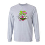 Next Level Long Sleeve Shirts Atlanta Crown