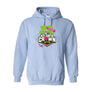 Hoodies Atlanta Crown