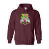 Hoodies Atlanta Crown