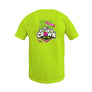 Next Level T-Shirts Atlanta Crown