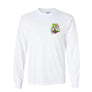 Next Level T-Shirts Atlanta Crown