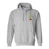 Hoodies Atlanta Crown