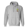 Hoodies Atlanta Crown