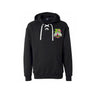 J American Sport Laced Hoodies Atlanta Crown