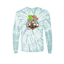 Next Level Long Sleeve Shirts Atlanta Crown