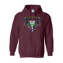 Hoodies Austin Cup 2025
