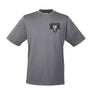 Team 365 Zone Performance-T-Shirts Austin Cup 2025