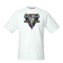 Team 365 Zone Performance-T-Shirts Austin Cup 2025