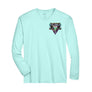 Team 365 Zone Performance Long Sleeve Shirts Austin Cup 2025