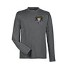 Team 365 Zone Performance Long Sleeve Shirts Austin Cup 2025