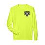 Team 365 Zone Performance Long Sleeve Shirts Austin Cup 2025