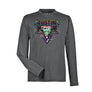 Team 365 Zone Performance Long Sleeve Shirts Austin Cup 2025