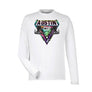 Team 365 Zone Performance Long Sleeve Shirts Austin Cup 2025