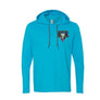 J American Sport Laced Hoodies Austin Cup 2025