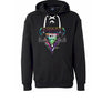 J American Sport Laced Hoodies Austin Cup 2025