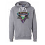 J American Sport Laced Hoodies Austin Cup 2025