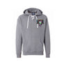 J American Sport Laced Hoodies Austin Cup 2025