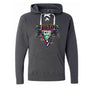 J American Sport Laced Hoodies Austin Cup 2025