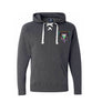 J American Sport Laced Hoodies Austin Cup 2025