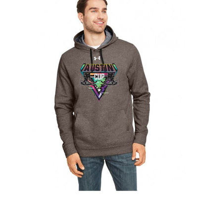 Under Armor Hoodie Austin Cup 2025
