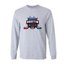 Next Level Long Sleeve Shirts Austin Cup 2026