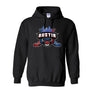Hoodies Austin Cup 2026
