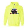 Hoodies Austin Cup 2026