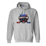 Hoodies Austin Cup 2026
